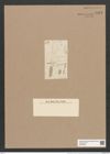 Synedra vaucheriae var. minima (= S. perminuta?) (de-Toni-Nr.: Genus 66) Zeichnungen Sammlung Grunow Nr. 5393 (NHMW-BOT-W0373802)
